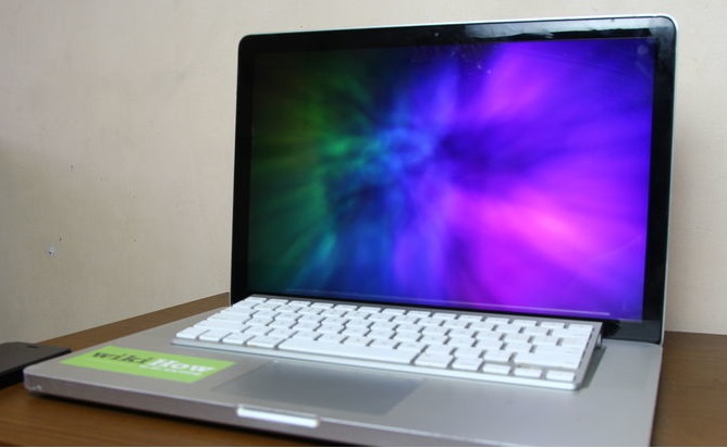 laptop