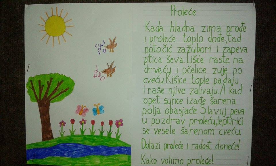 milica prolece 2